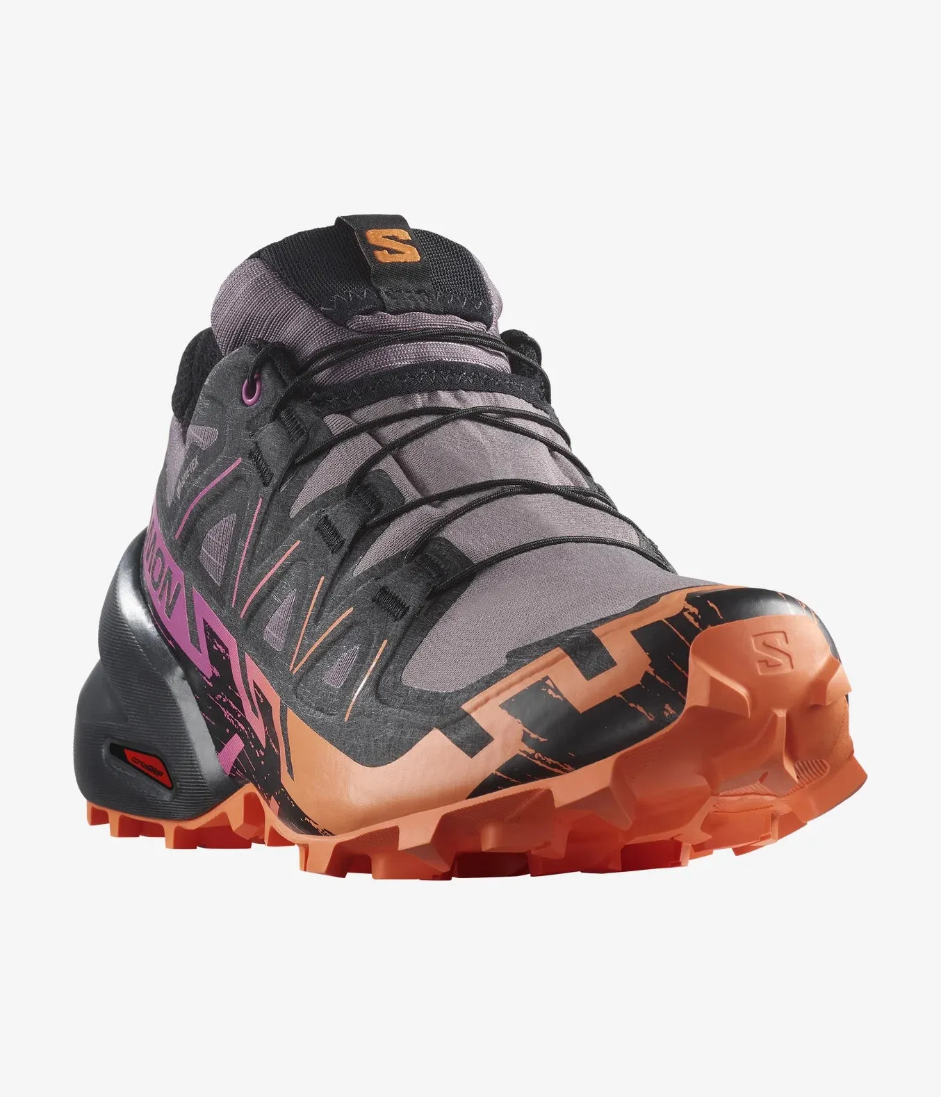 Speedcross 6 Gore-Tex (Women's)