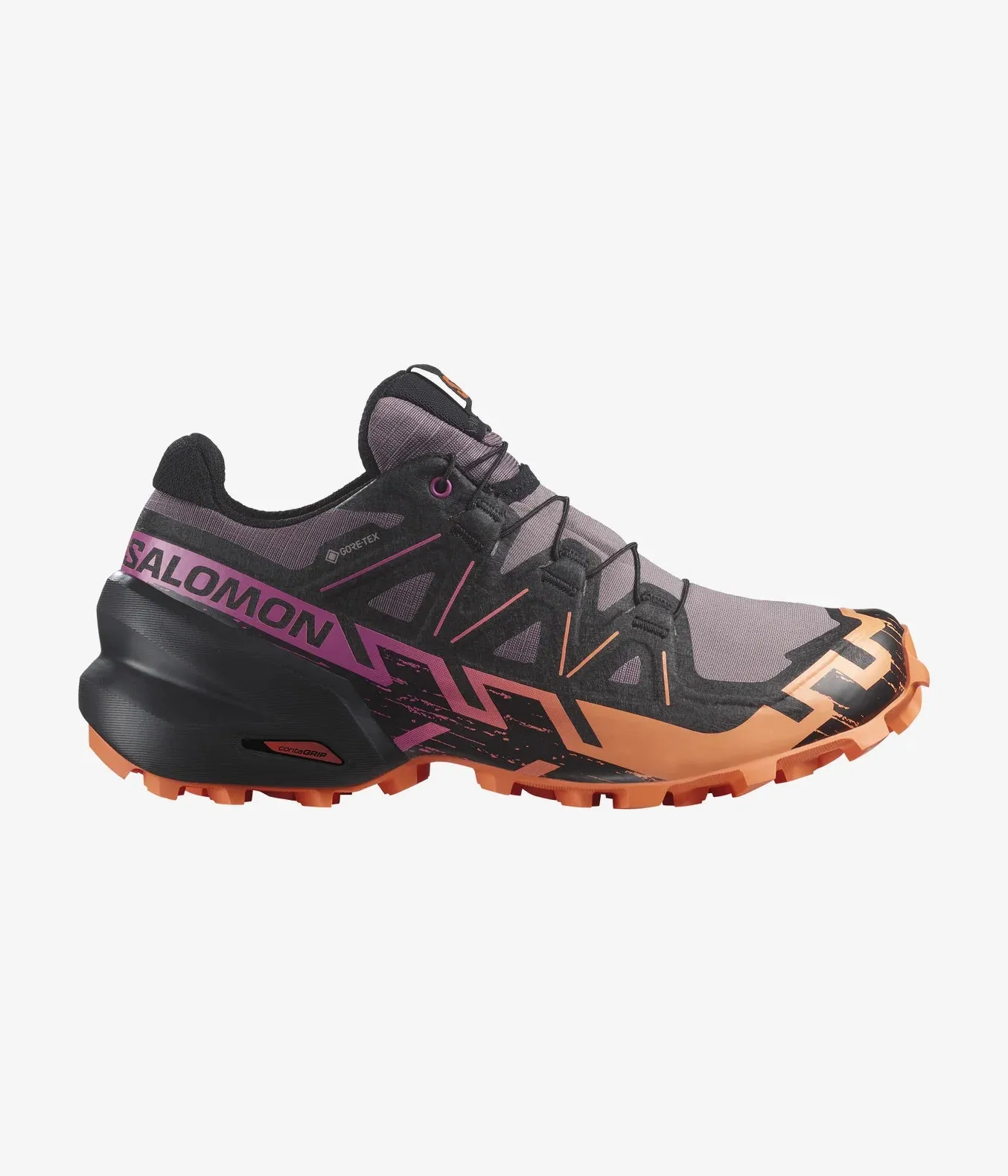 Speedcross 6 Gore-Tex (Women's)