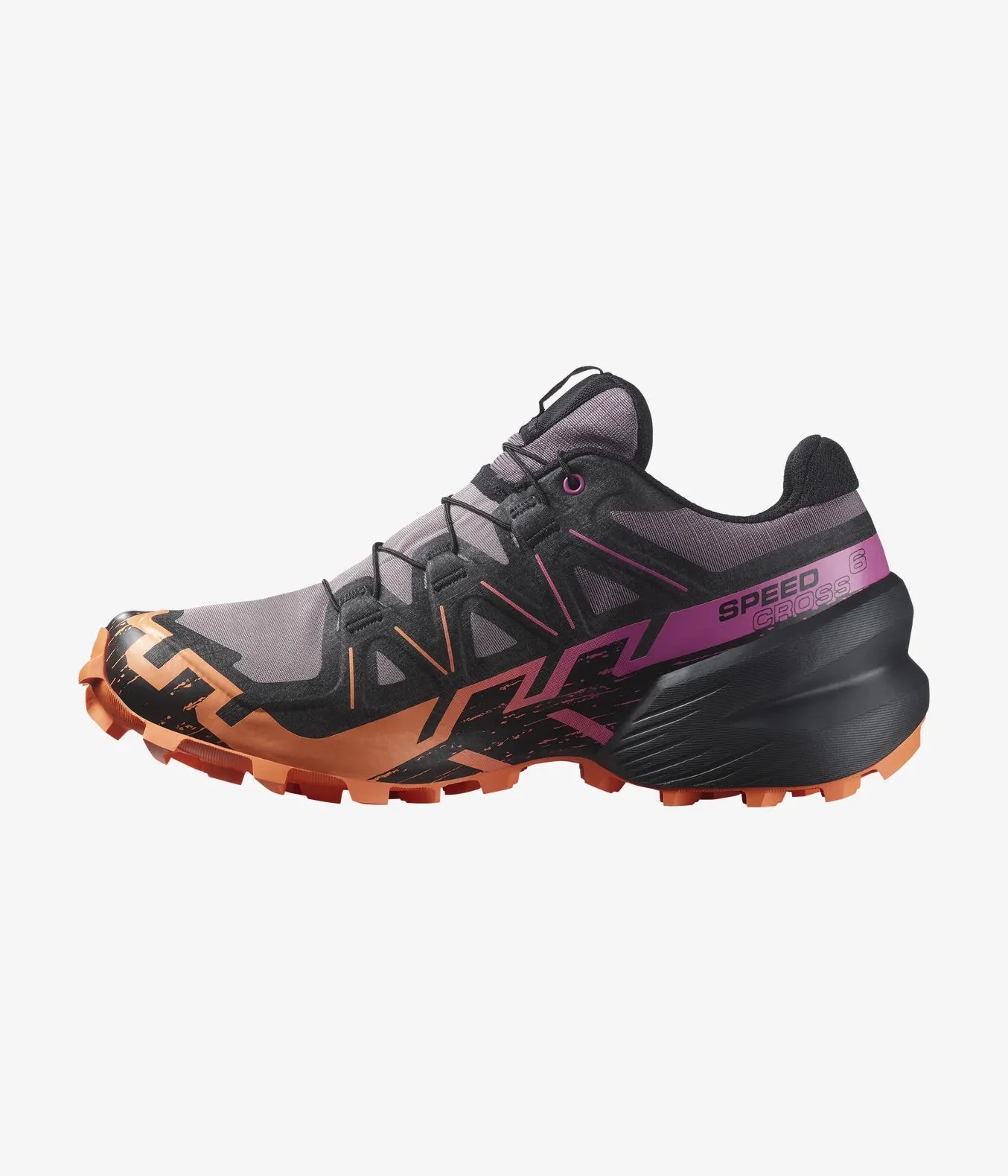 Speedcross 6 Gore-Tex (Women's)