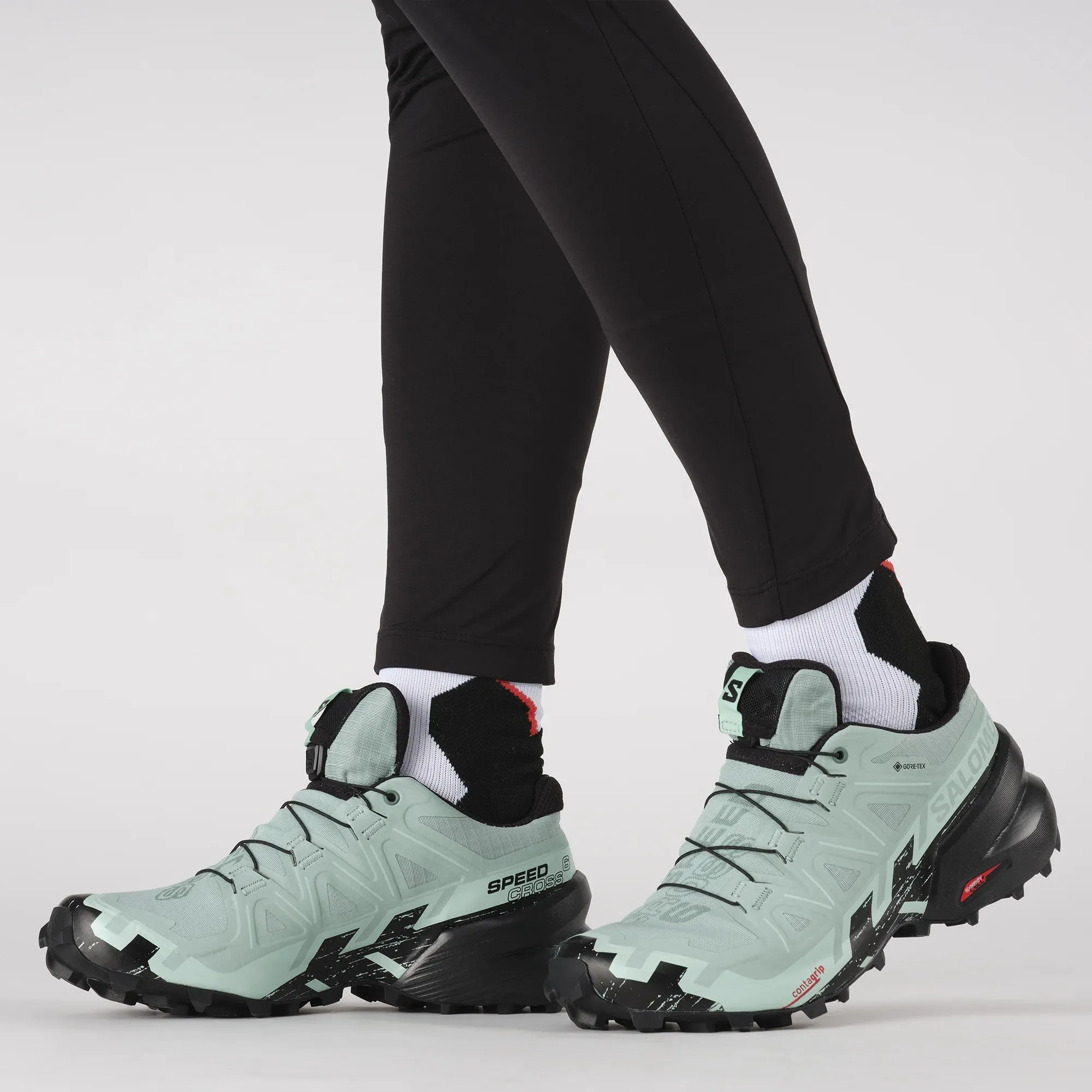 Speedcross 6 Gore-Tex (Women's)