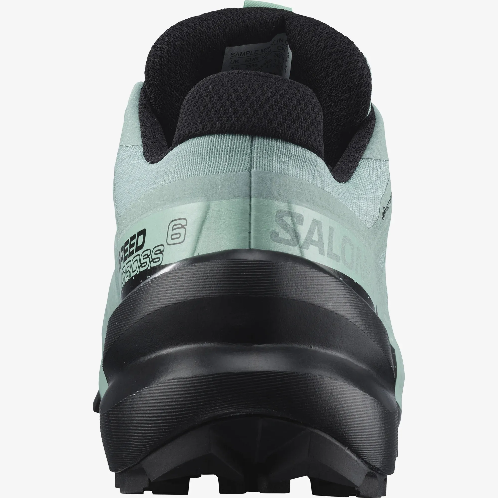 Speedcross 6 Gore-Tex (Women's)