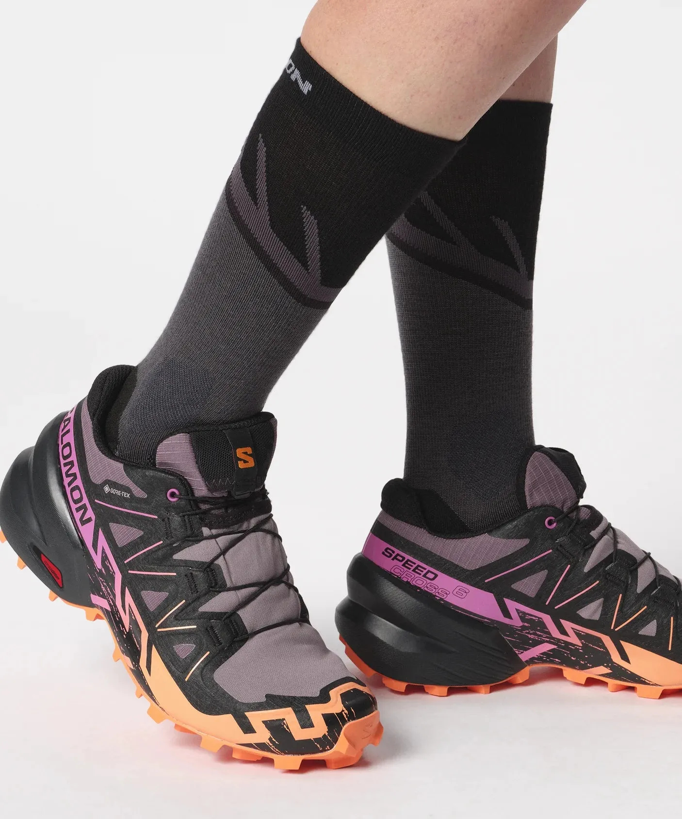 Speedcross 6 Gore-Tex (Women's)