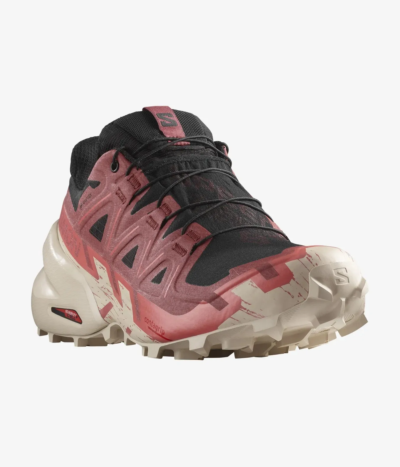 Speedcross 6 Gore-Tex (Women's)