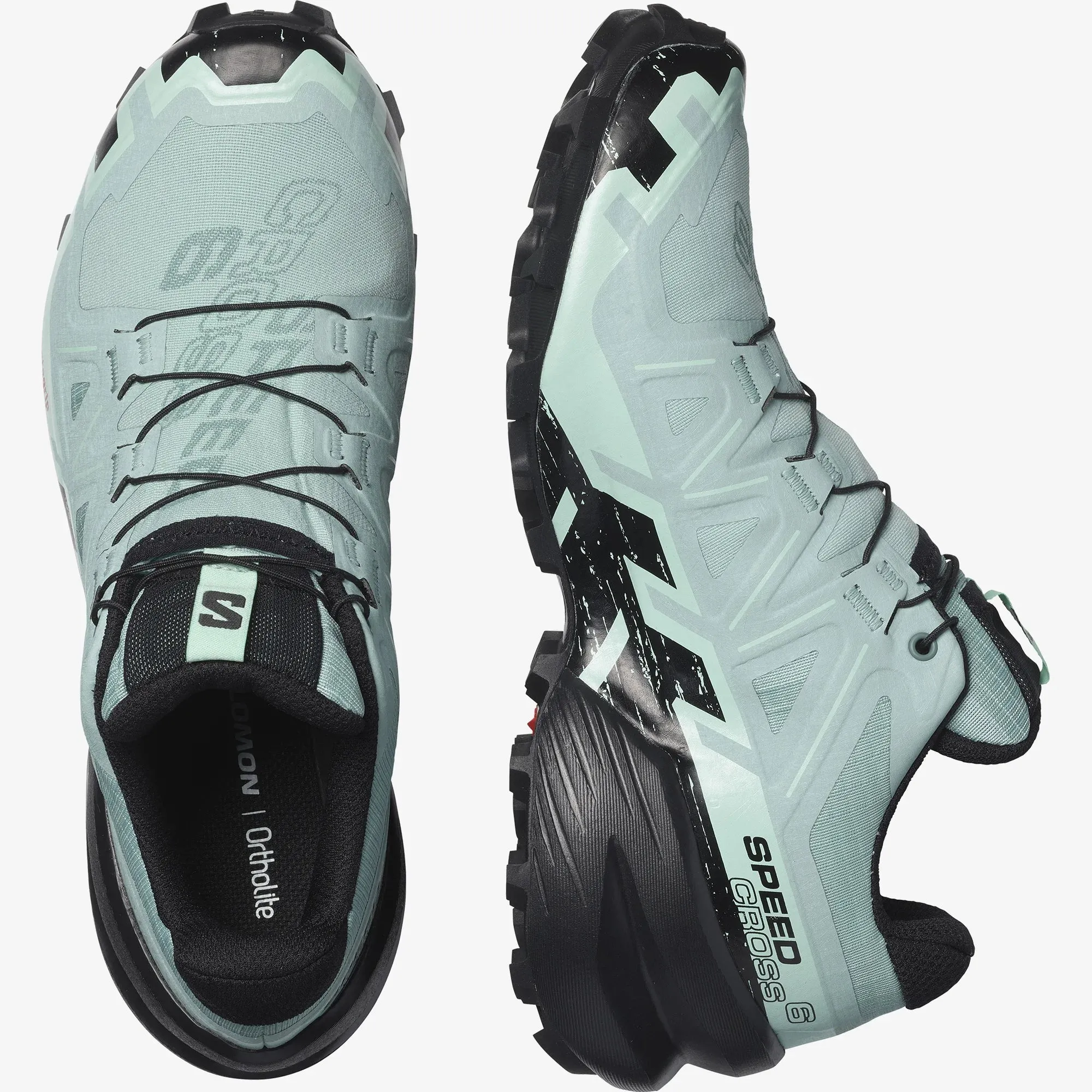 Speedcross 6 Gore-Tex (Women's)