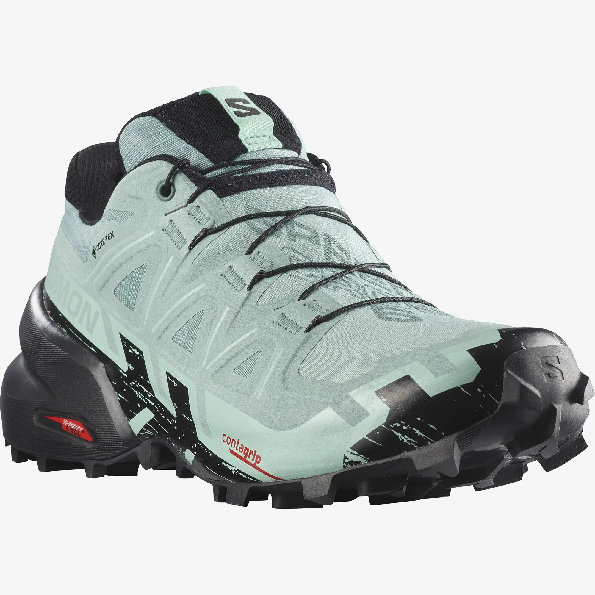 Speedcross 6 Gore-Tex (Women's)