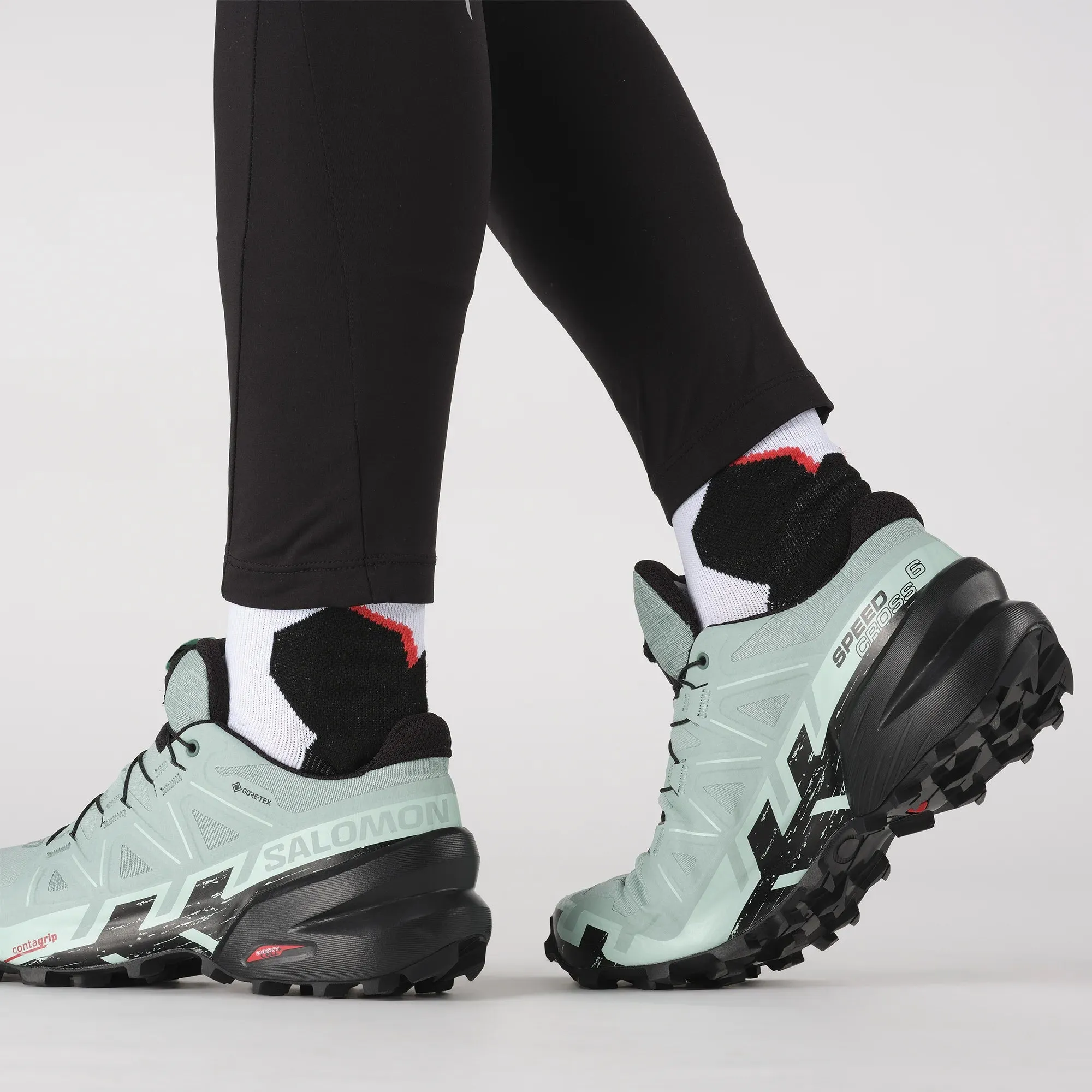 Speedcross 6 Gore-Tex (Women's)