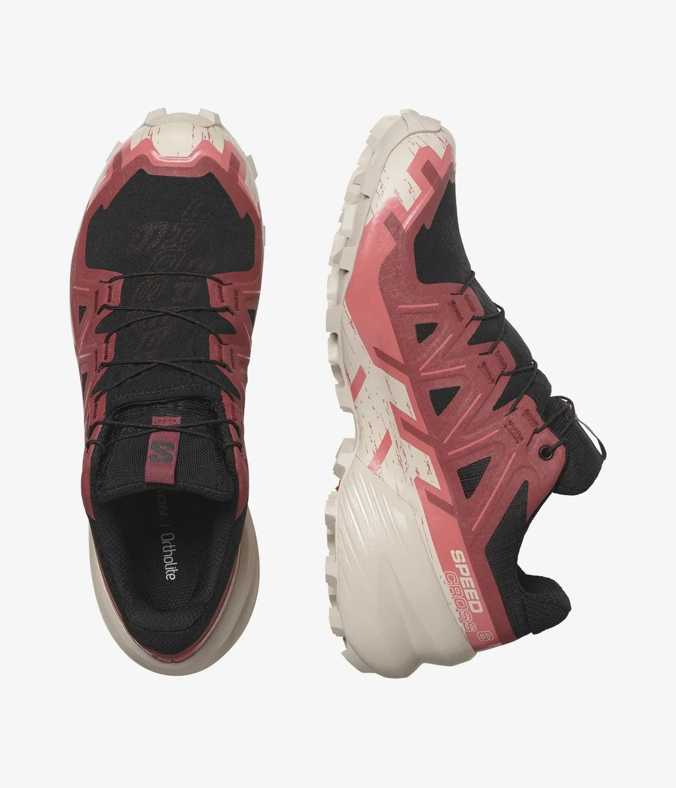 Speedcross 6 Gore-Tex (Women's)