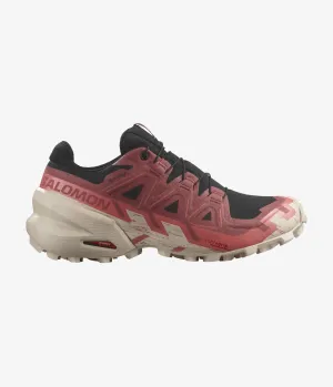 Speedcross 6 Gore-Tex (Women's)