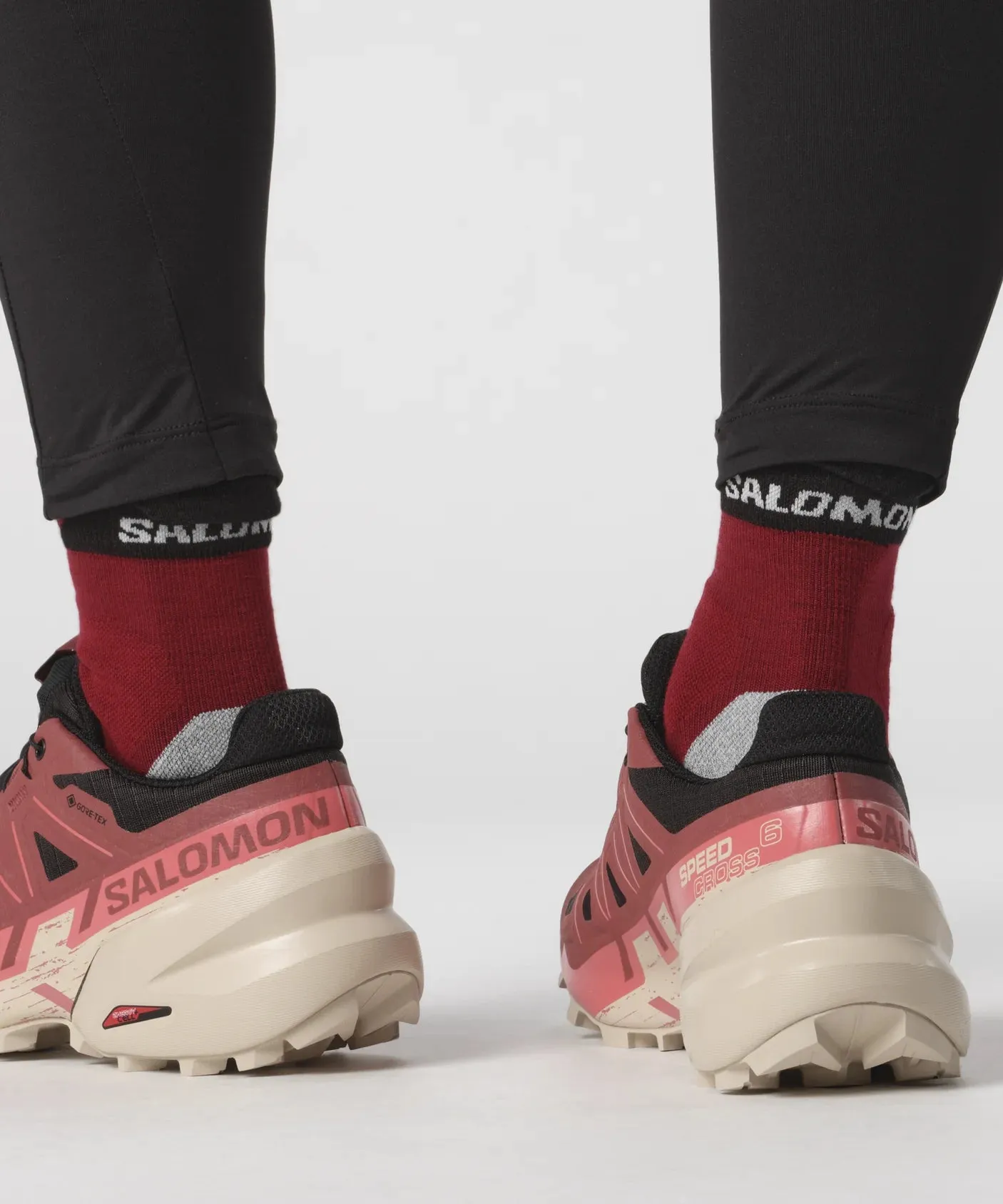 Speedcross 6 Gore-Tex (Women's)