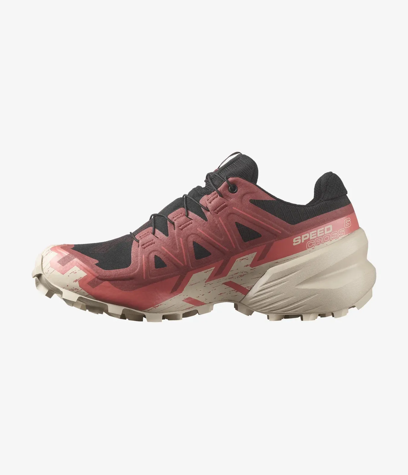 Speedcross 6 Gore-Tex (Women's)