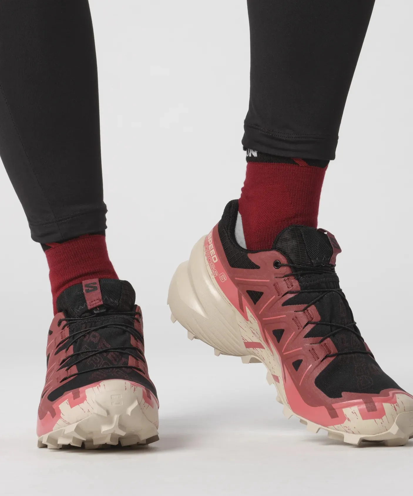 Speedcross 6 Gore-Tex (Women's)