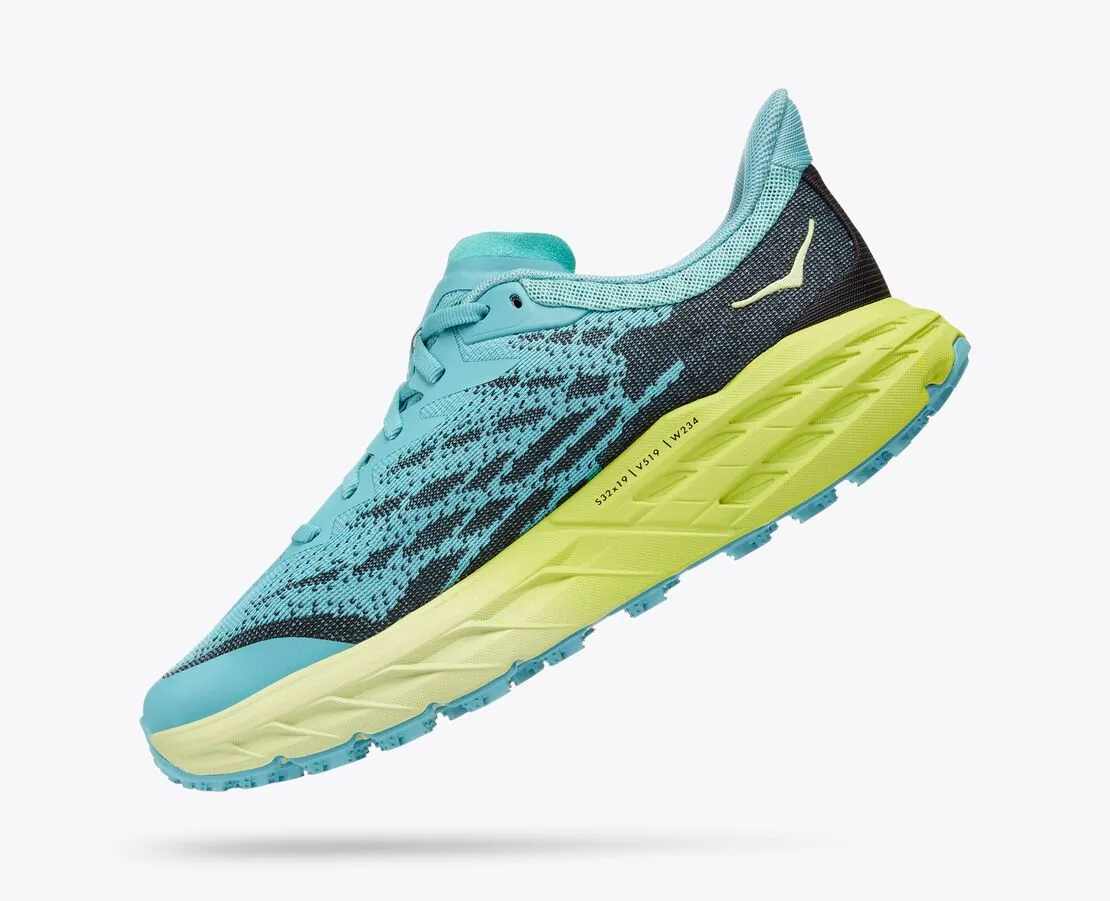 Speedgoat 5 W