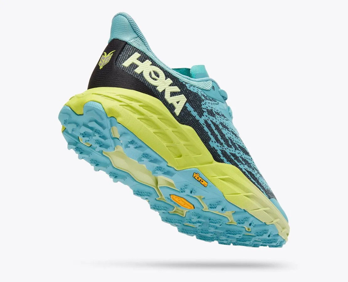 Speedgoat 5 W