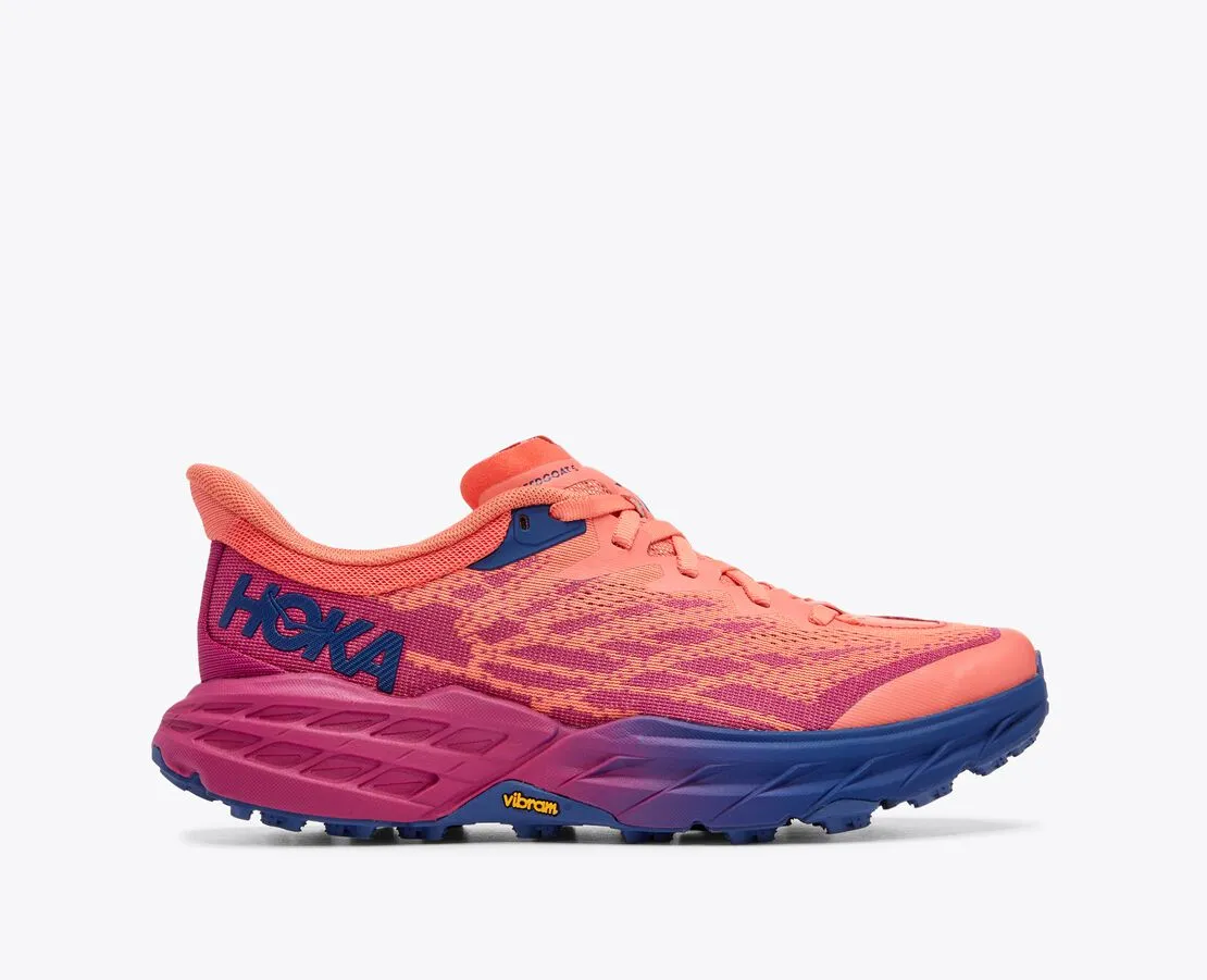 Speedgoat 5 W