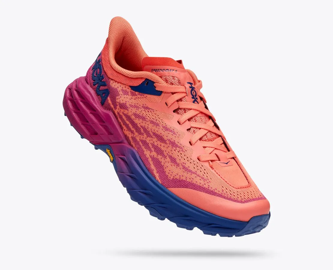 Speedgoat 5 W