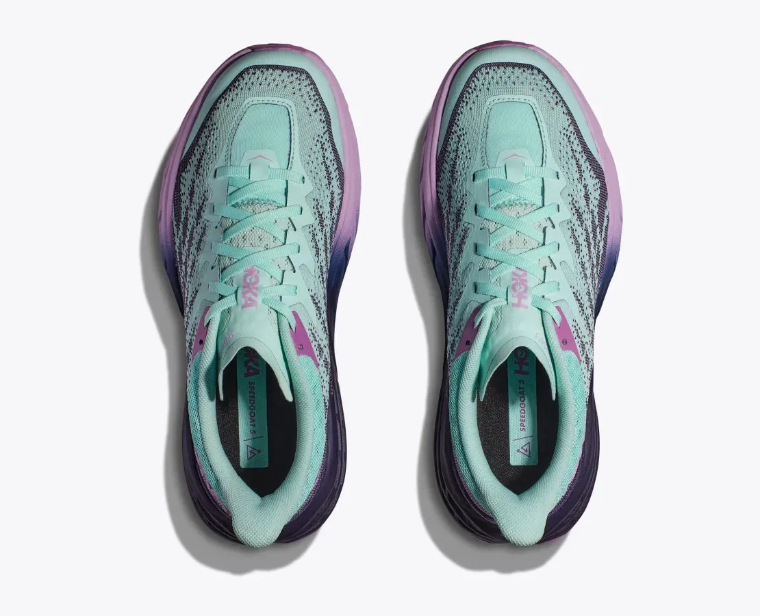 Speedgoat 5 W