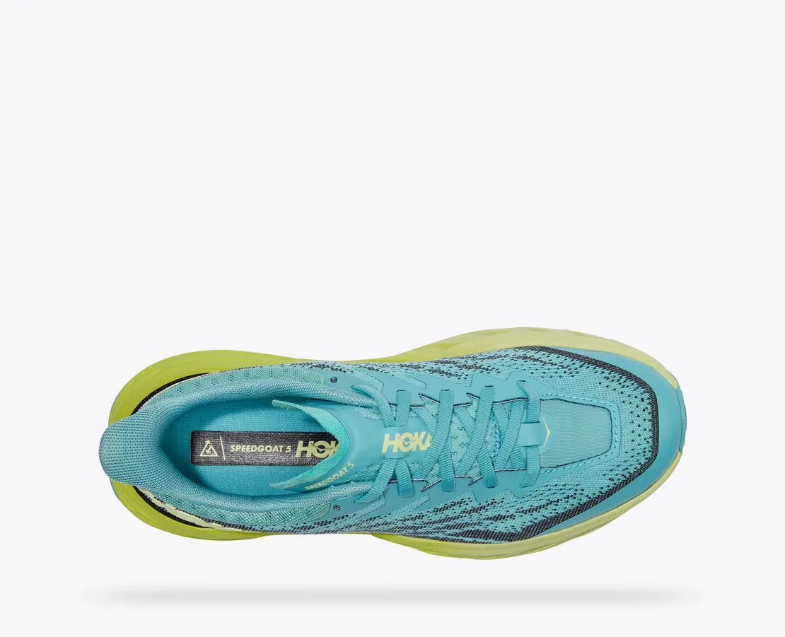 Speedgoat 5 W