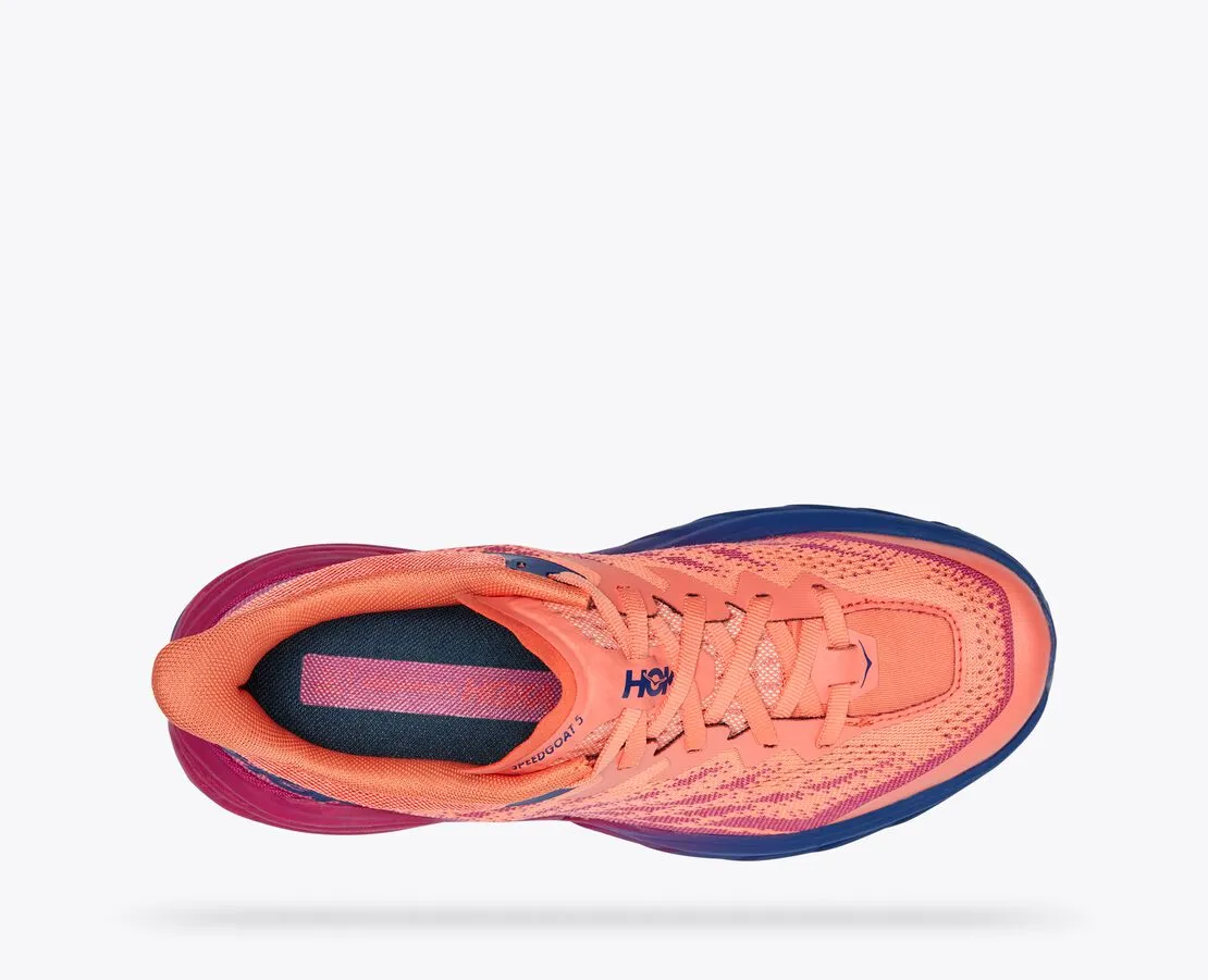 Speedgoat 5 W