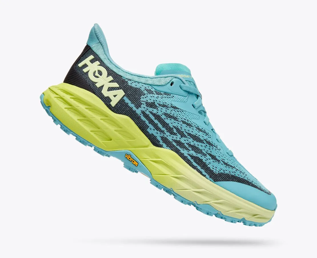 Speedgoat 5 W