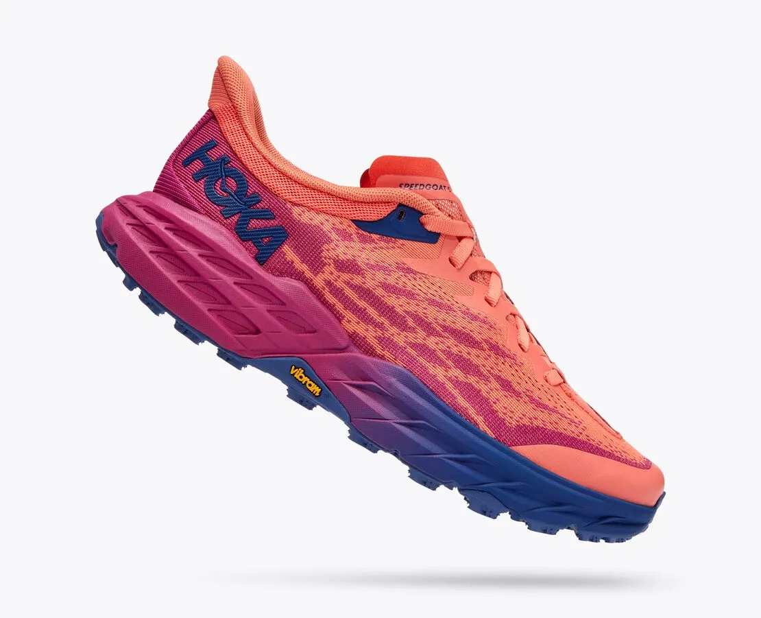 Speedgoat 5 W