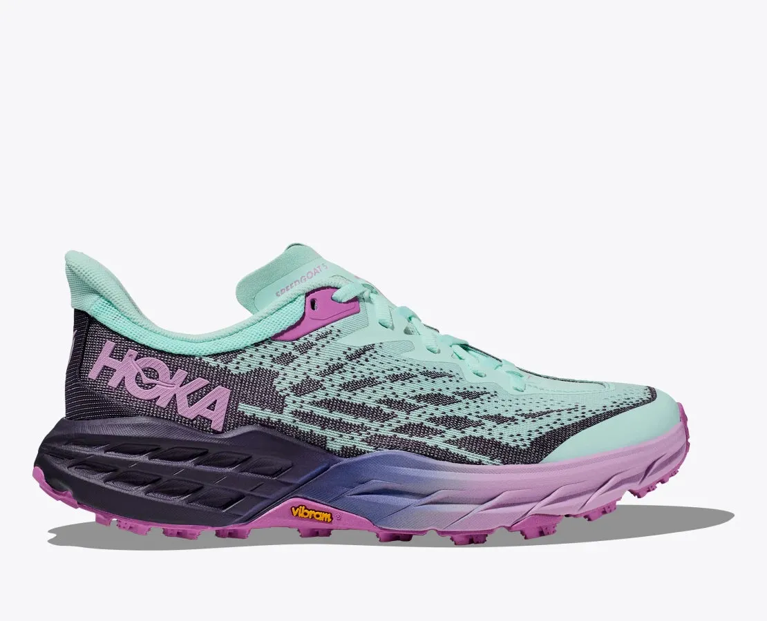 Speedgoat 5 W