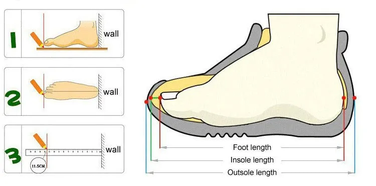 Sport Kids Sneakers Boys Casual Shoes