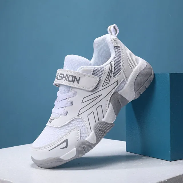 Sport Kids Sneakers Boys Casual Shoes