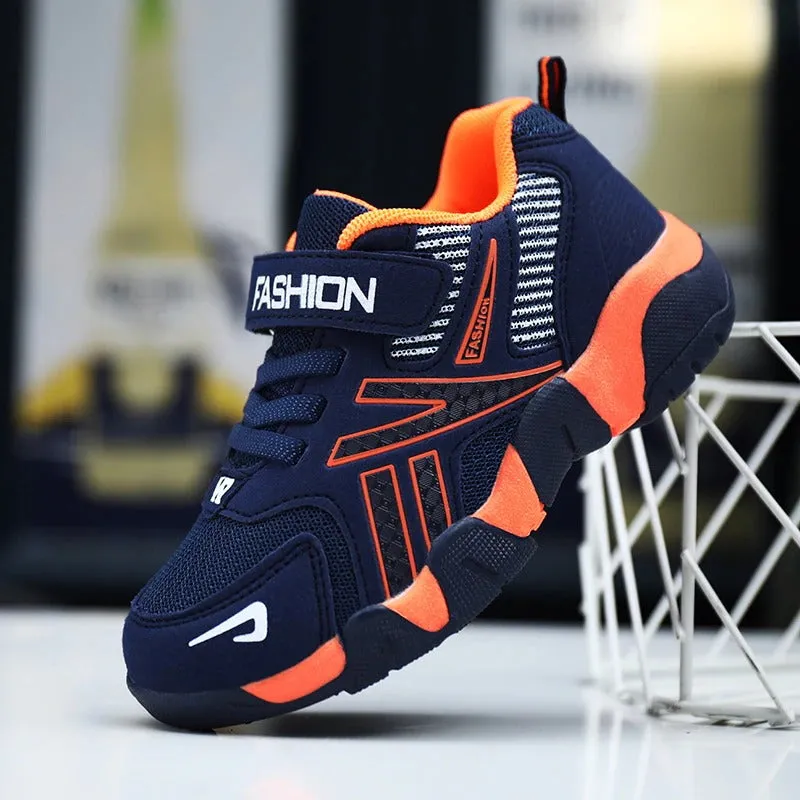 Sport Kids Sneakers Boys Casual Shoes