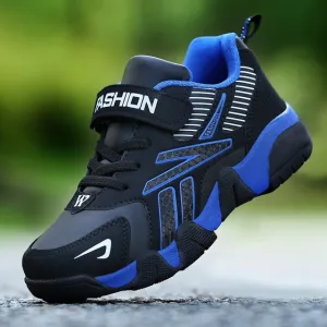 Sport Kids Sneakers Boys Casual Shoes