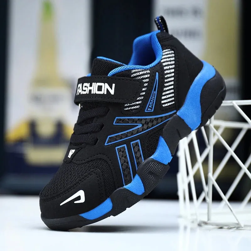 Sport Kids Sneakers Boys Casual Shoes