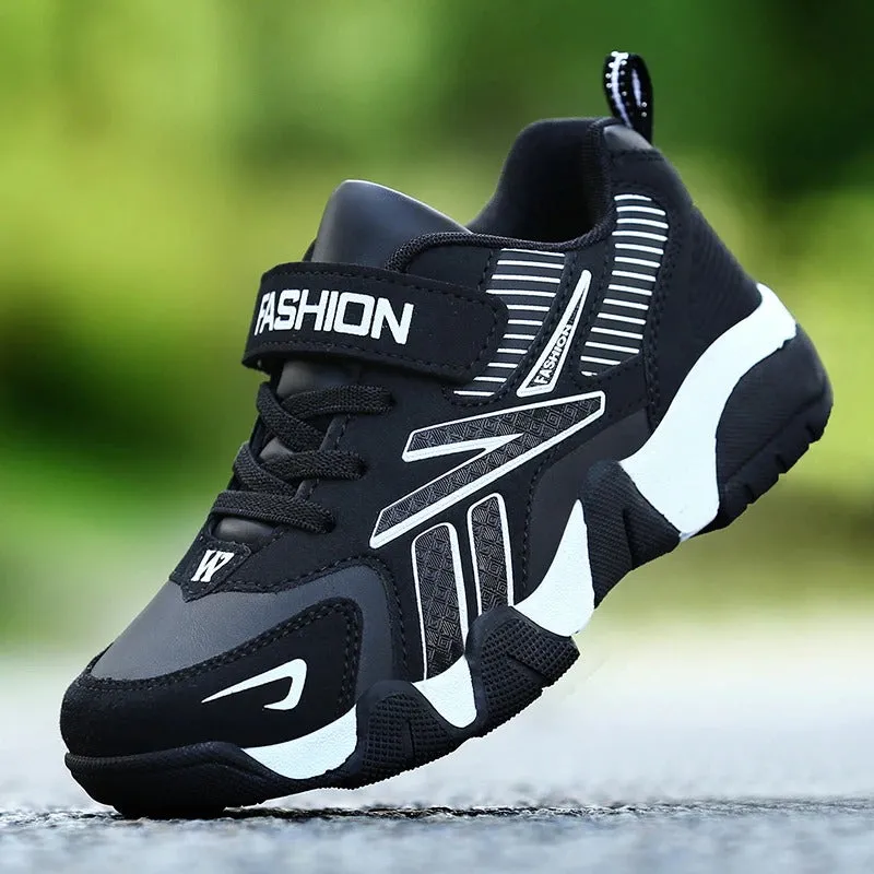 Sport Kids Sneakers Boys Casual Shoes