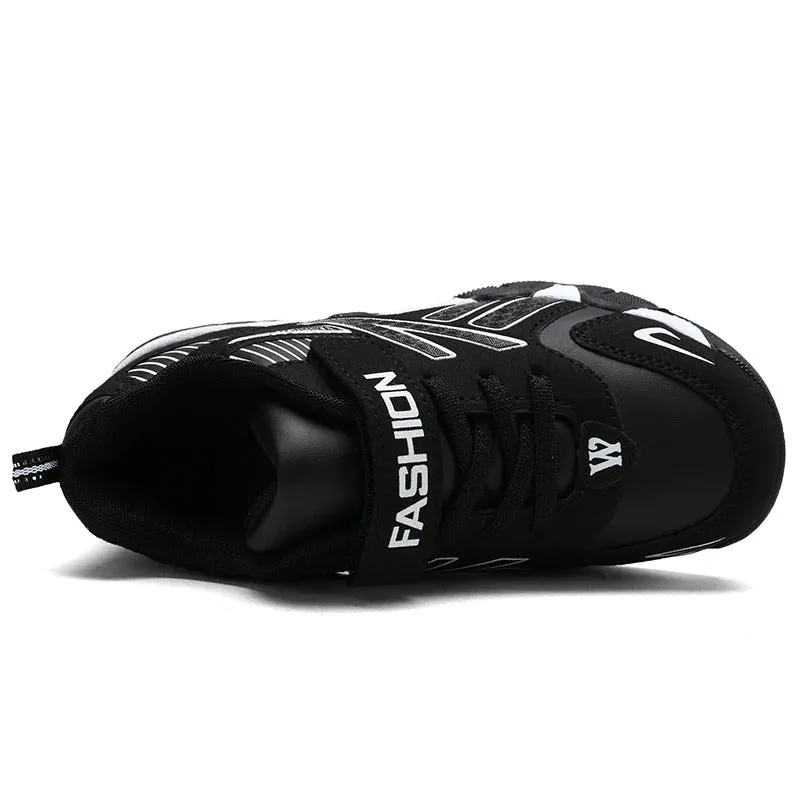 Sport Kids Sneakers Boys Casual Shoes
