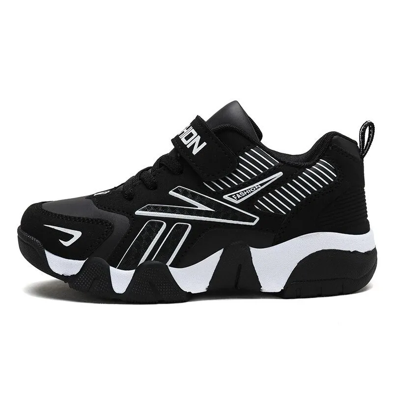 Sport Kids Sneakers Boys Casual Shoes