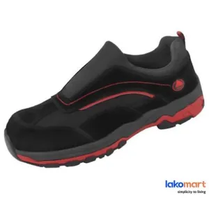 Sportmates Safety Shoes - Bata - [Wright2]