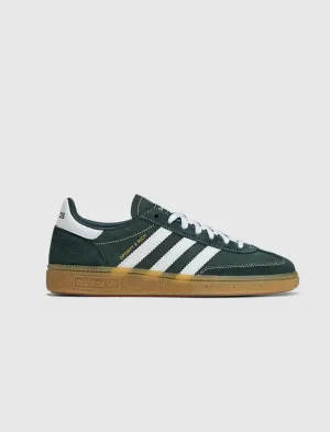 SPORTY & RICH HANDBALL SPEZIAL "DARK GREEN/WHITE"