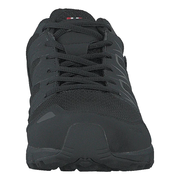 Sporty Gtx M Black