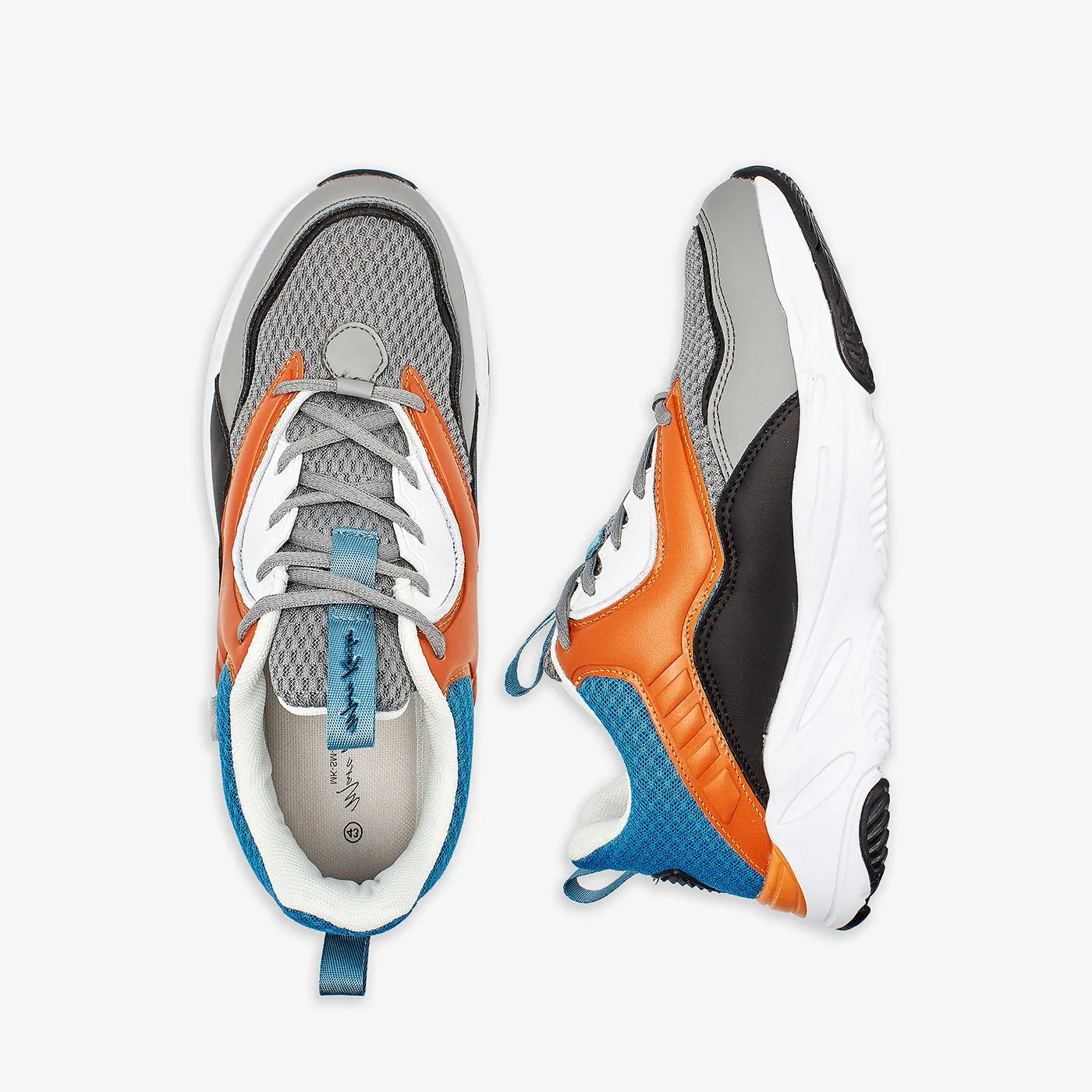 Sporty Sneakers