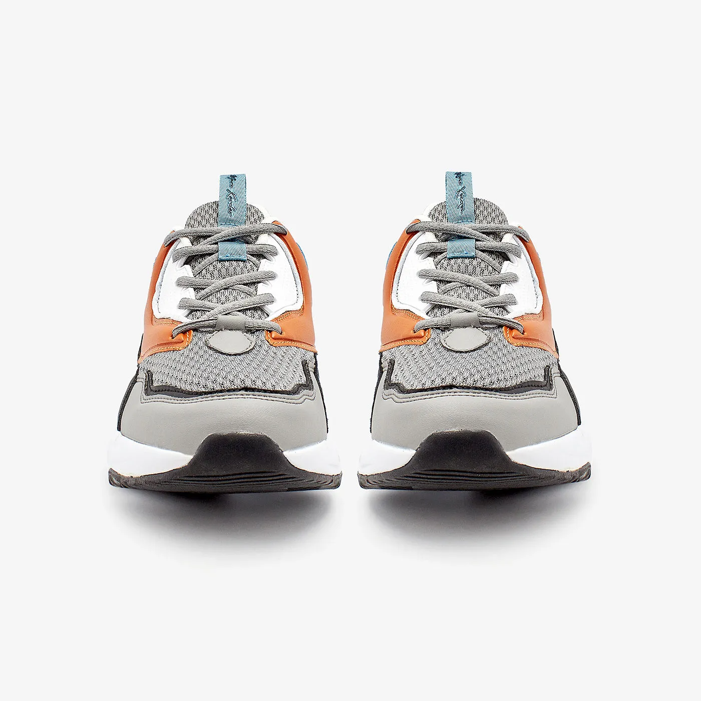 Sporty Sneakers