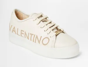 SS20 - Sneakers - Dalia Sauvage Laser - Cream