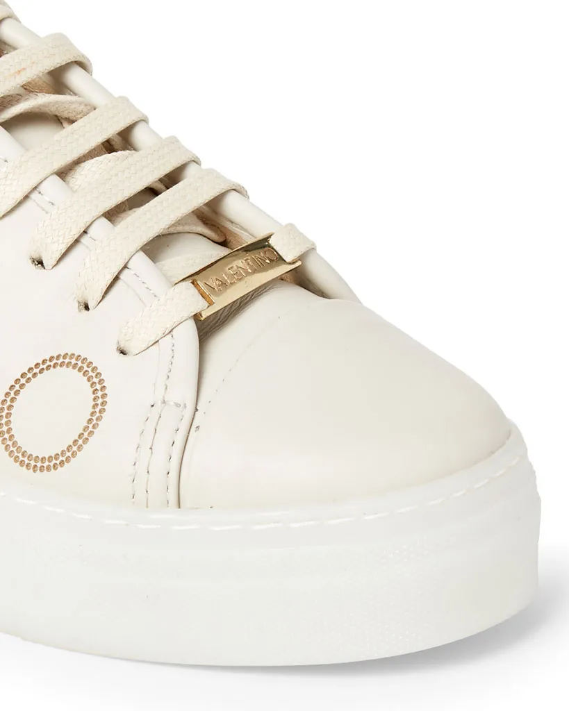 SS20 - Sneakers - Dalia Sauvage Laser - Cream
