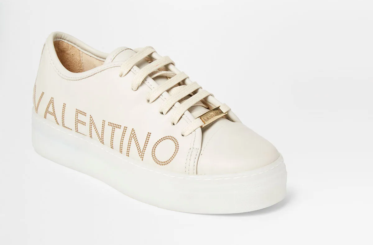 SS20 - Sneakers - Dalia Sauvage Laser - Cream