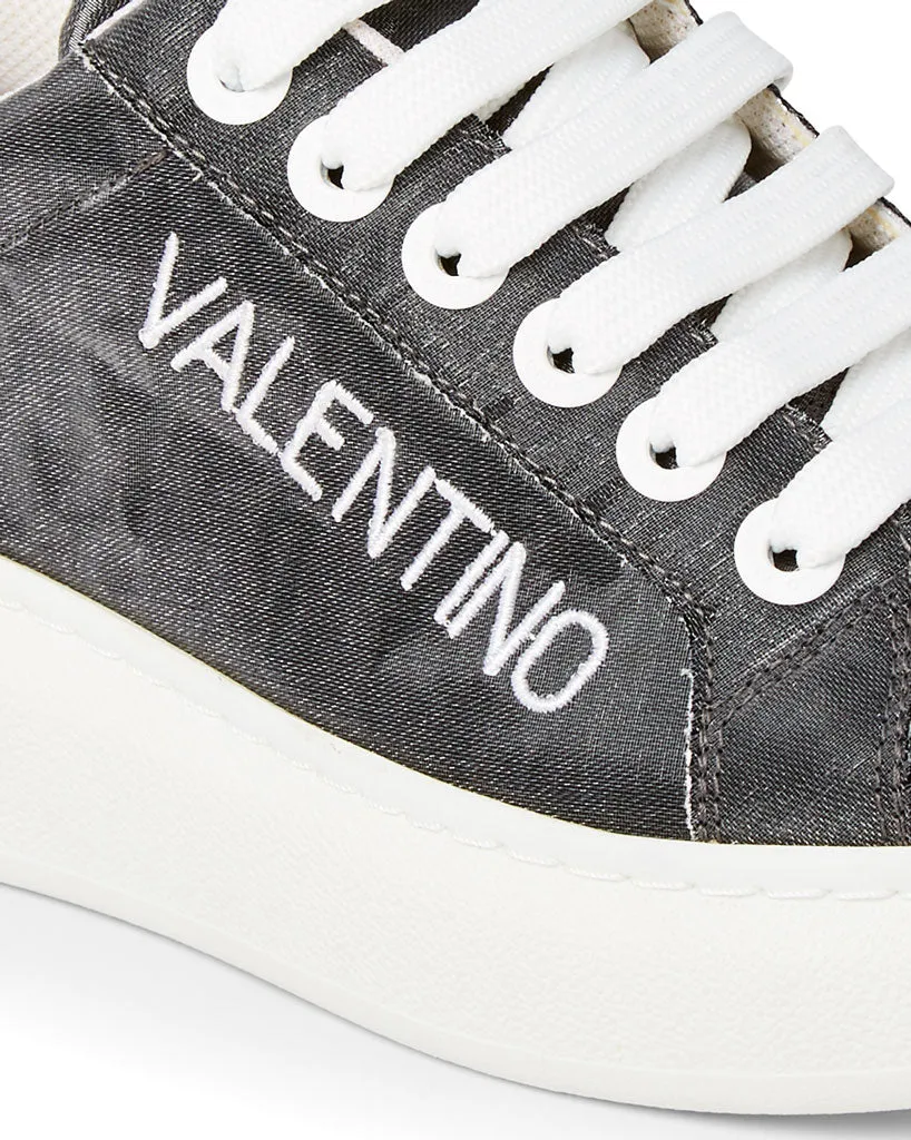 SS20 - Sneakers - Fresia - Grey