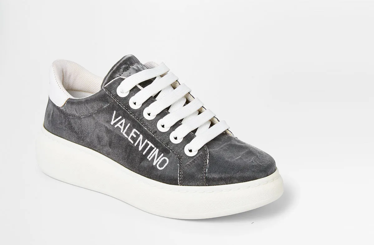 SS20 - Sneakers - Fresia - Grey