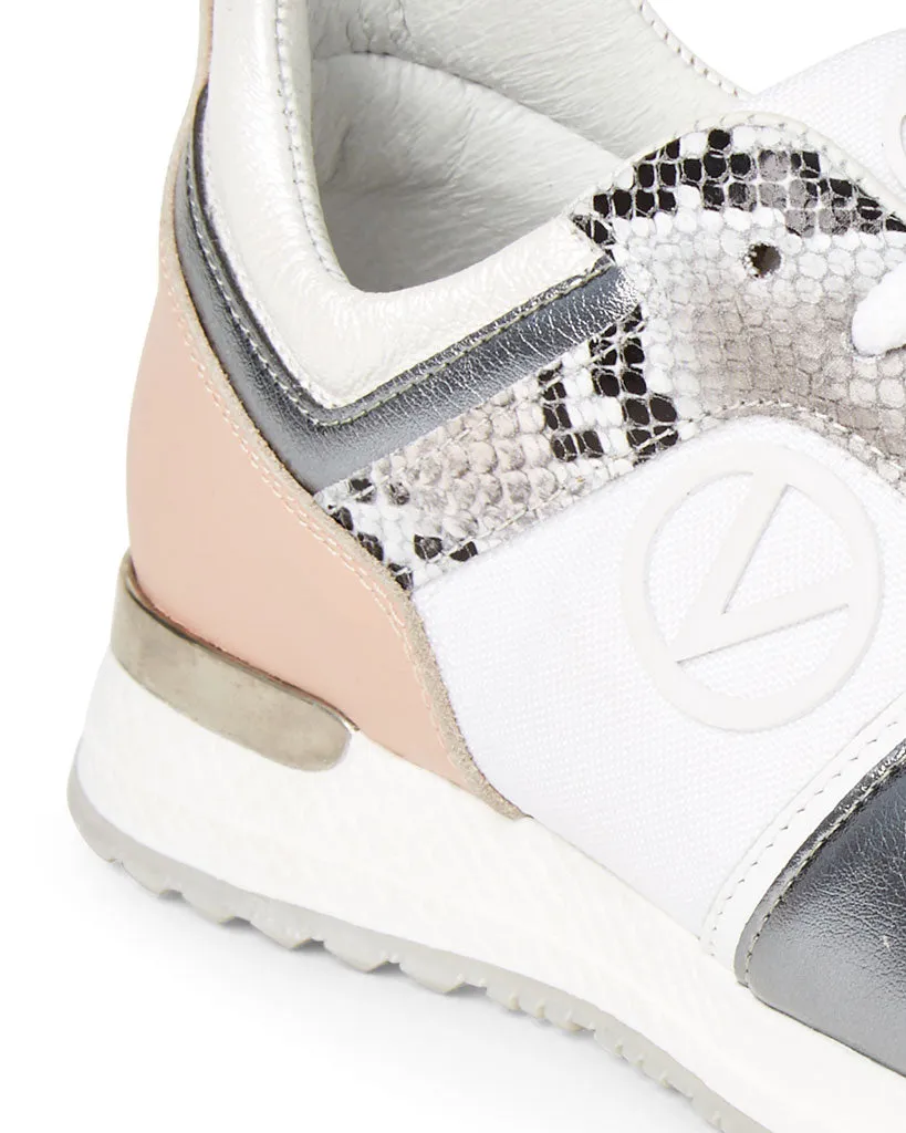 SS20 - Sneakers - Iris - Rose Doree