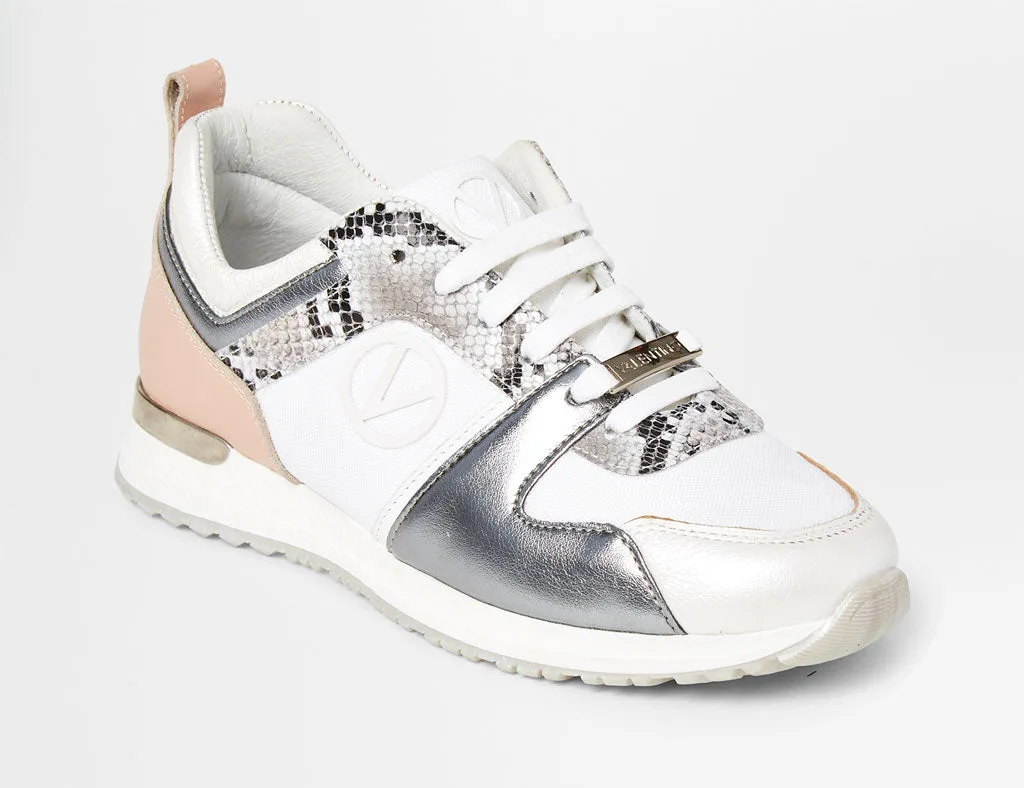 SS20 - Sneakers - Iris - Rose Doree