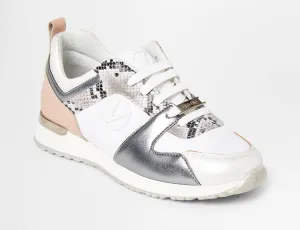 SS20 - Sneakers - Iris - Rose Doree