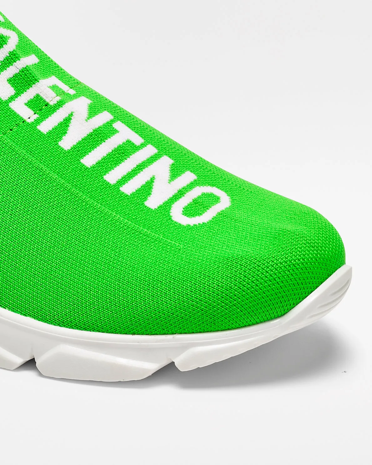 SS22 - Men's Sneakers - Apollo - Green