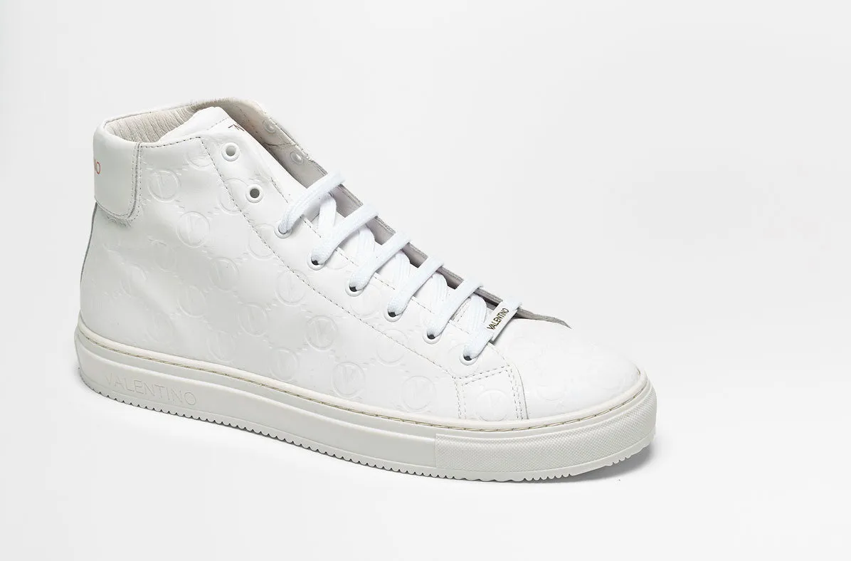 SS22 - Men's Sneakers - Vince - White