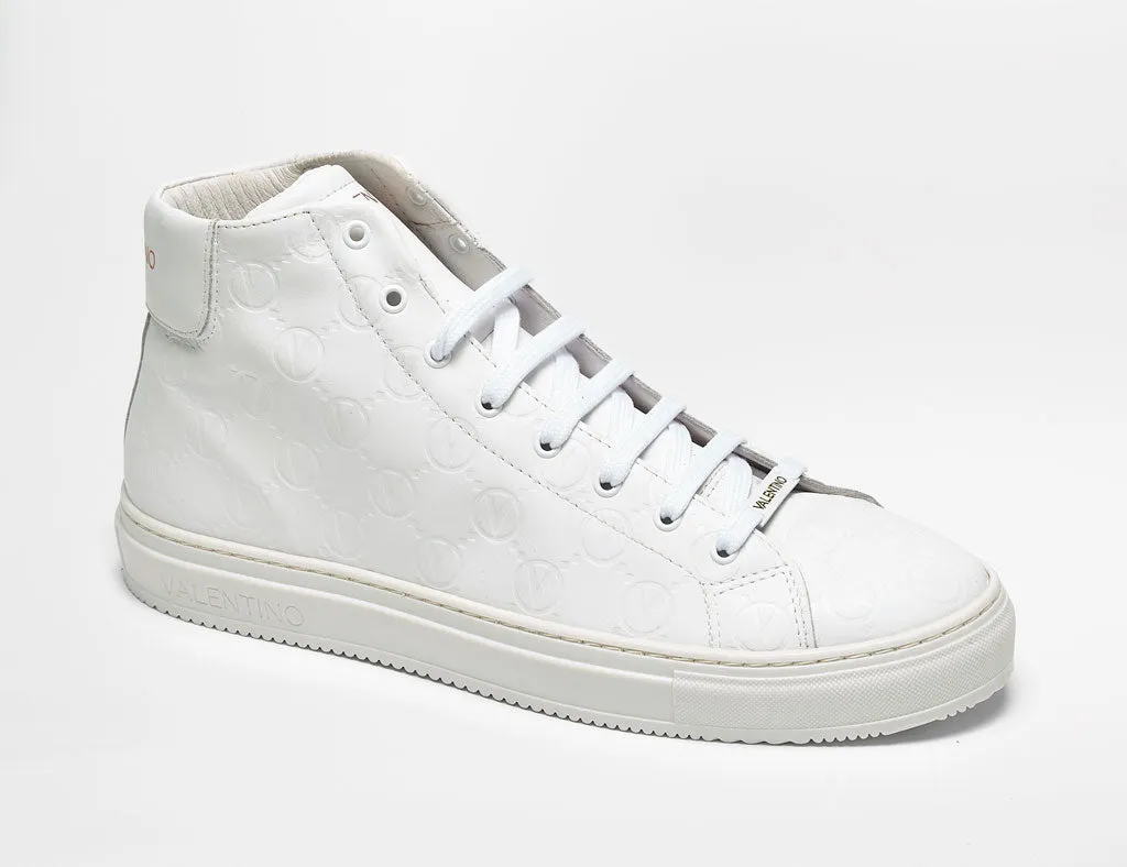 SS22 - Men's Sneakers - Vince - White