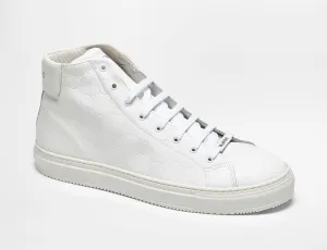 SS22 - Men's Sneakers - Vince - White